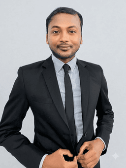 Swapan Kumar Manna - AI Strategy & SaaS Growth Consultant