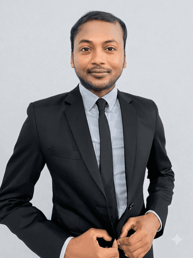 Swapan Kumar Manna - AI Strategy & SaaS Growth Consultant