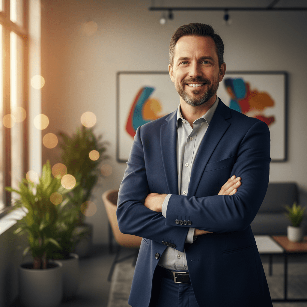 Swapan Kumar Manna - Founder of Oneskai