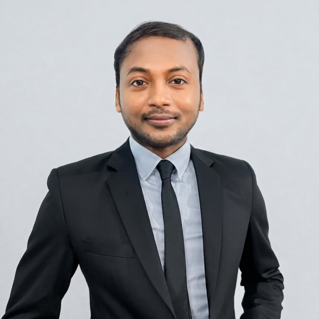Swapan Kumar Manna - AI Strategy & SaaS Growth Consultant