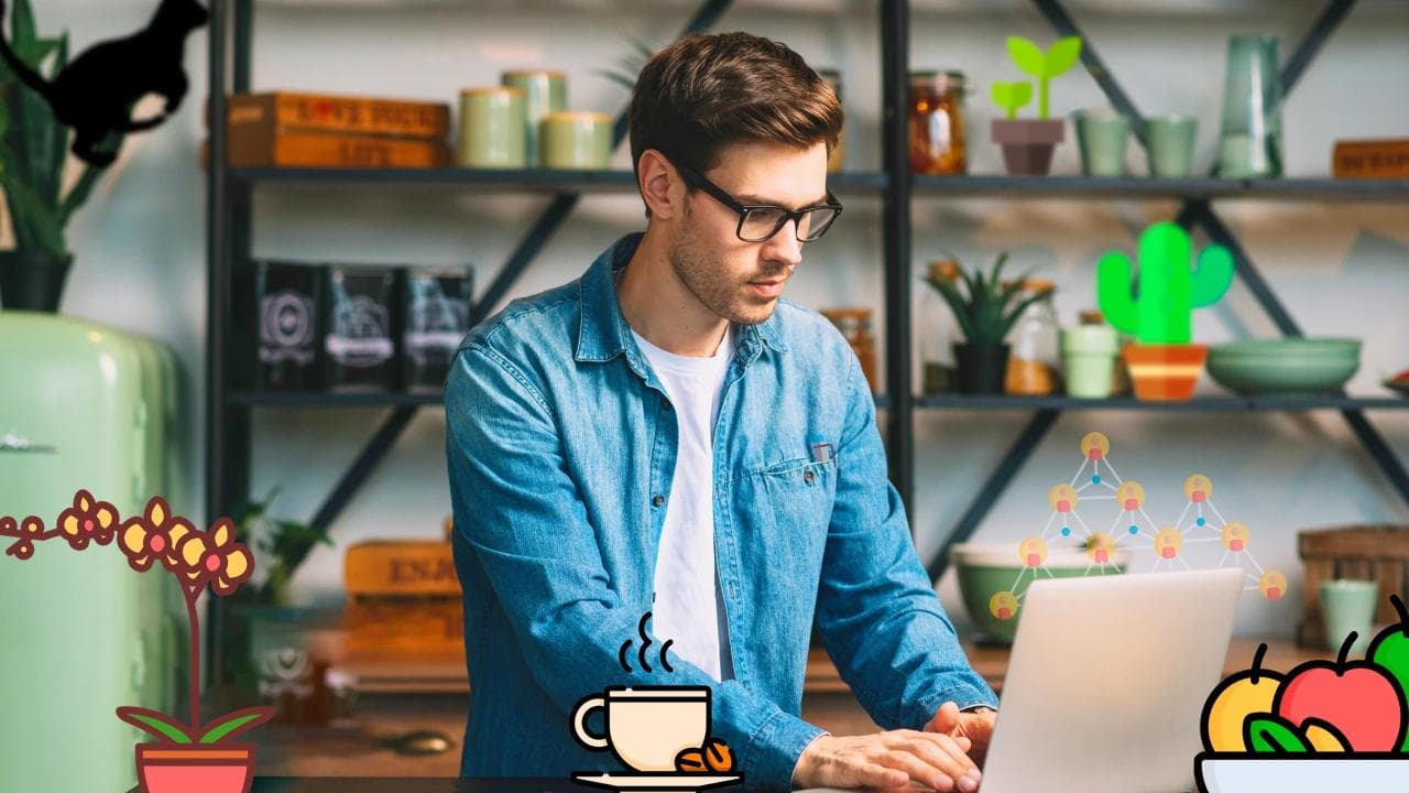 How I Use Content to Build Trust Before Selling Anything