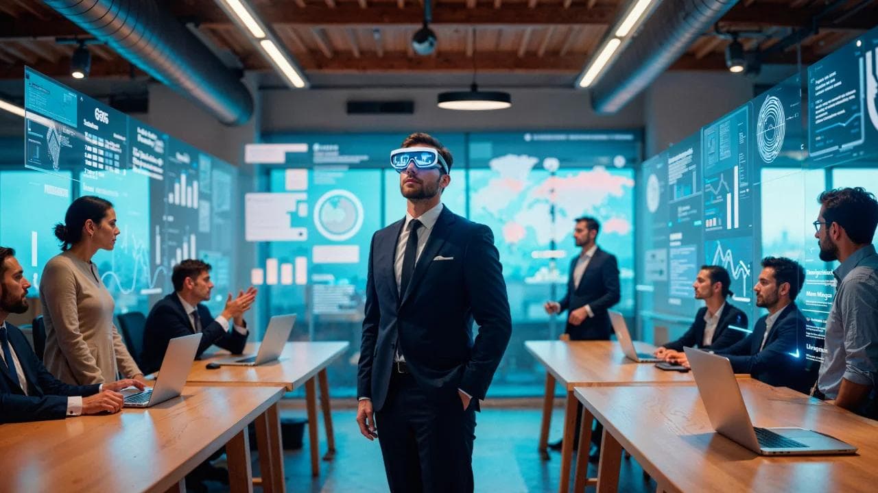 Turning Legacy SaaS into an AI‑First Platform? The Complete Beginner's Guide