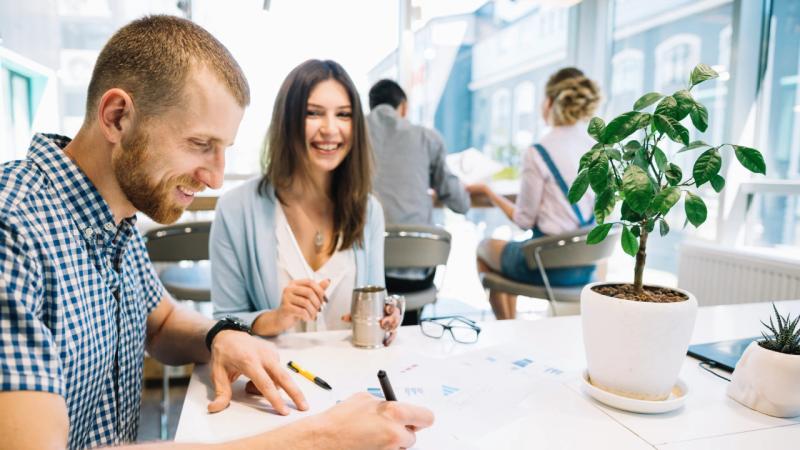 Finding Product-Market Fit