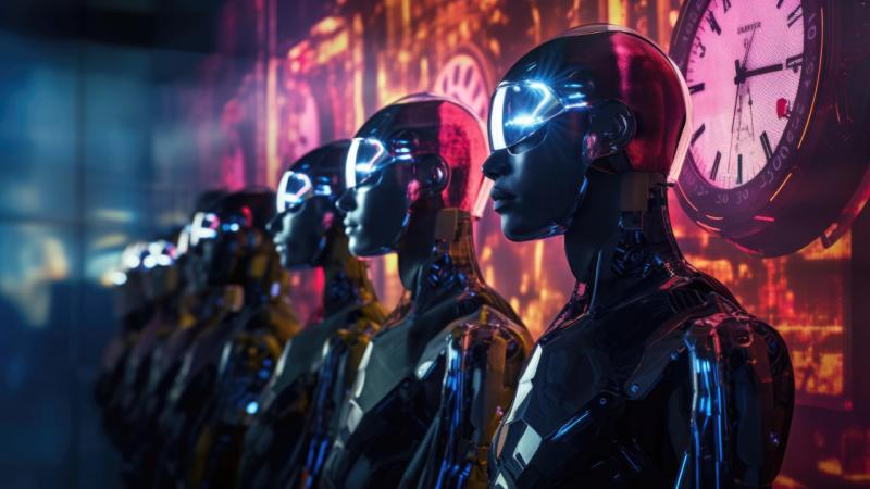 Multi-Agent Systems
