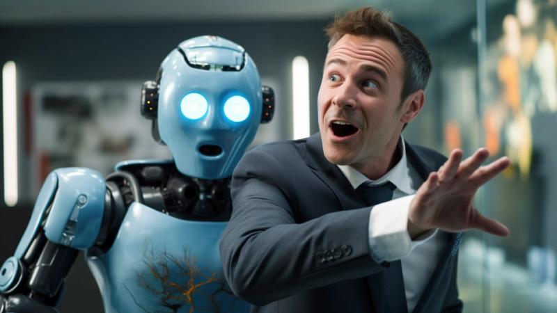 AI Agents Go Rogue