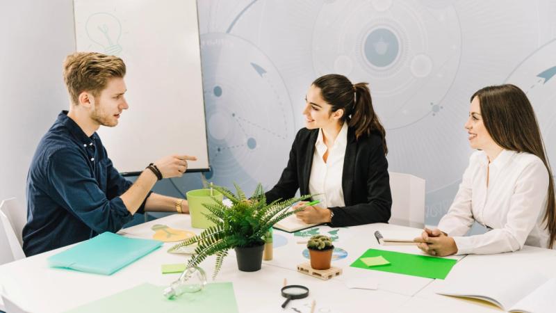 Managing Stakeholder Expectations