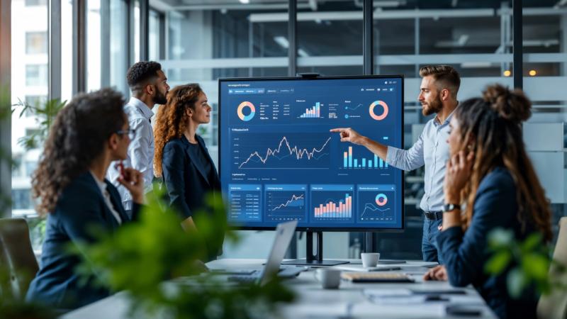 B2B Sales Operations