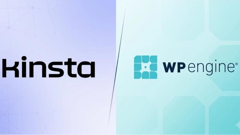 WP Engine vs Kinsta