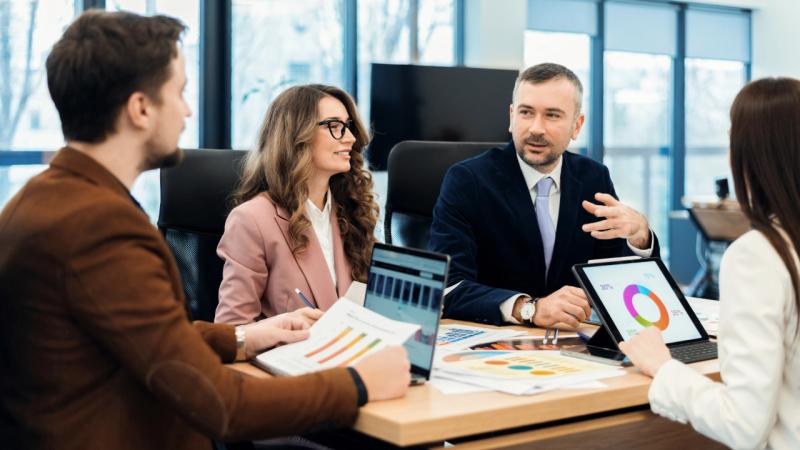 Forecasting Revenue