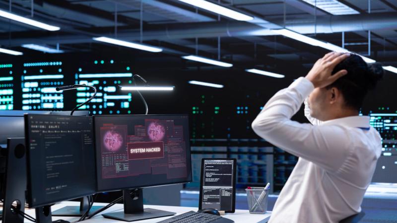 Shared Hosting Mistakes