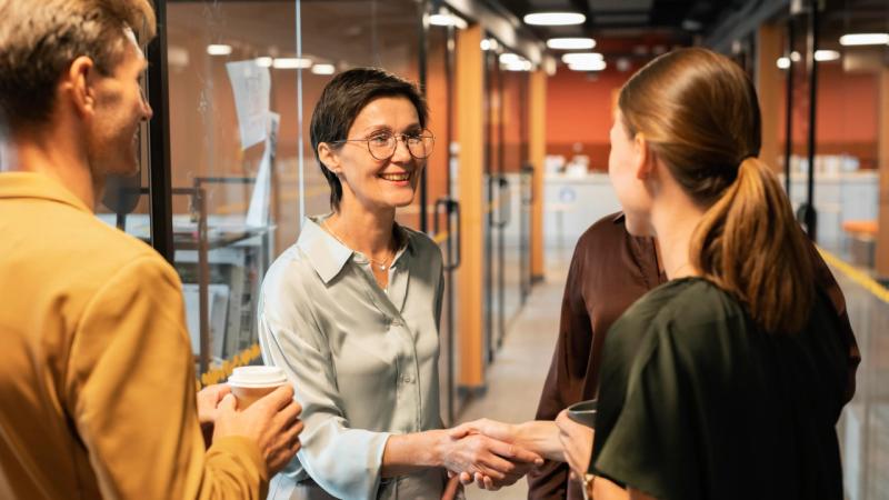 Customer Onboarding
