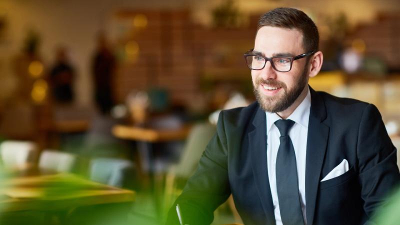 Thought Leadership