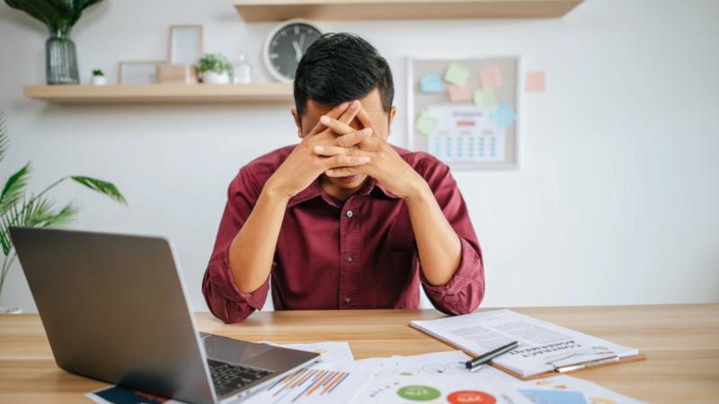 Email Marketing Mistakes