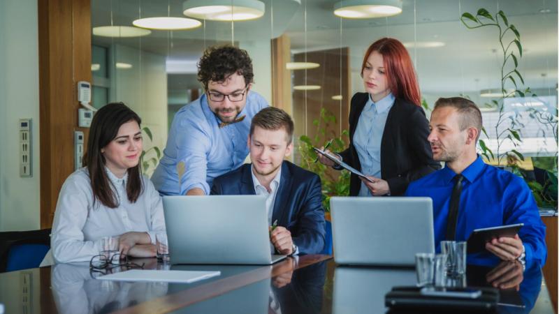 AI-Powered Marketing