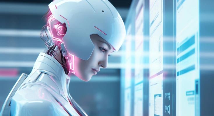AI Agents vs Traditional Automation comparison for business founders showing the shift from rigid logic to autonomous reasoning.