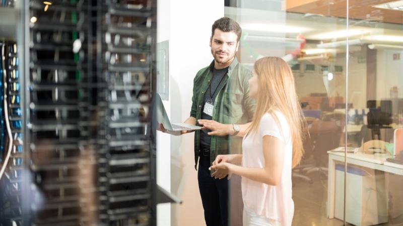 Best Hosting for WooCommerce