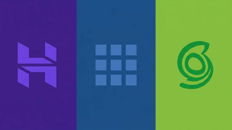 Hostinger vs Bluehost vs SiteGround
