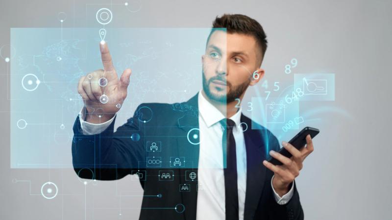 Digital Transformation