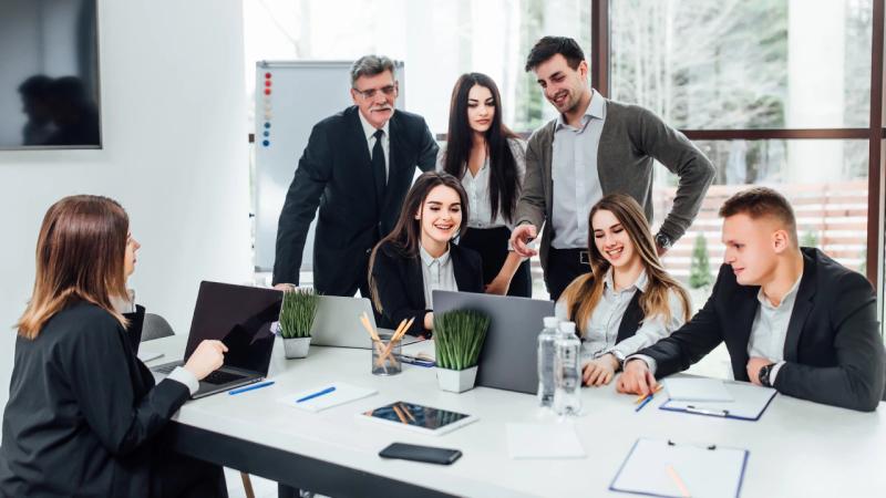 Sales Compensation