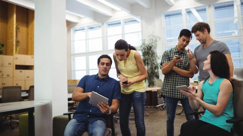 Dynamic Content Personalization