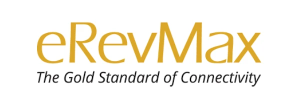 eRevMax logo