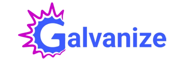 Galvanize logo