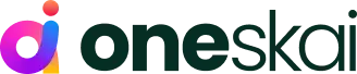 Oneskai logo