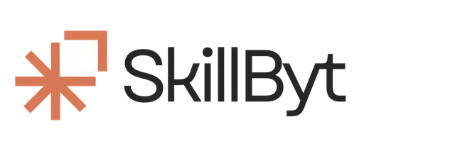Skillbyt logo