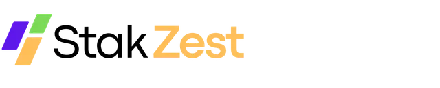 StakZest logo